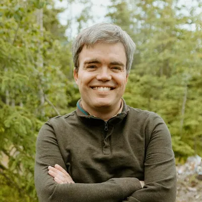 Eric Seidel